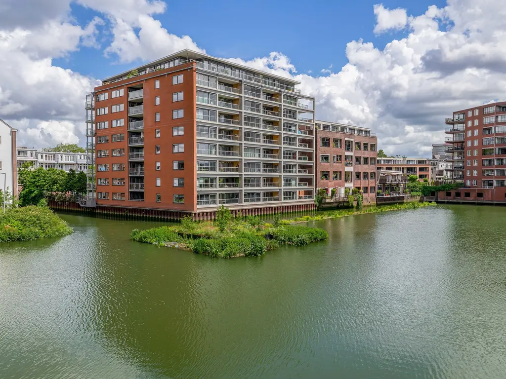 Honingerhof 5, ROTTERDAM