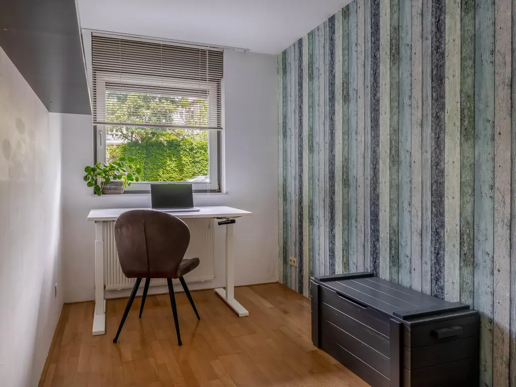 Honingerhof 5, ROTTERDAM