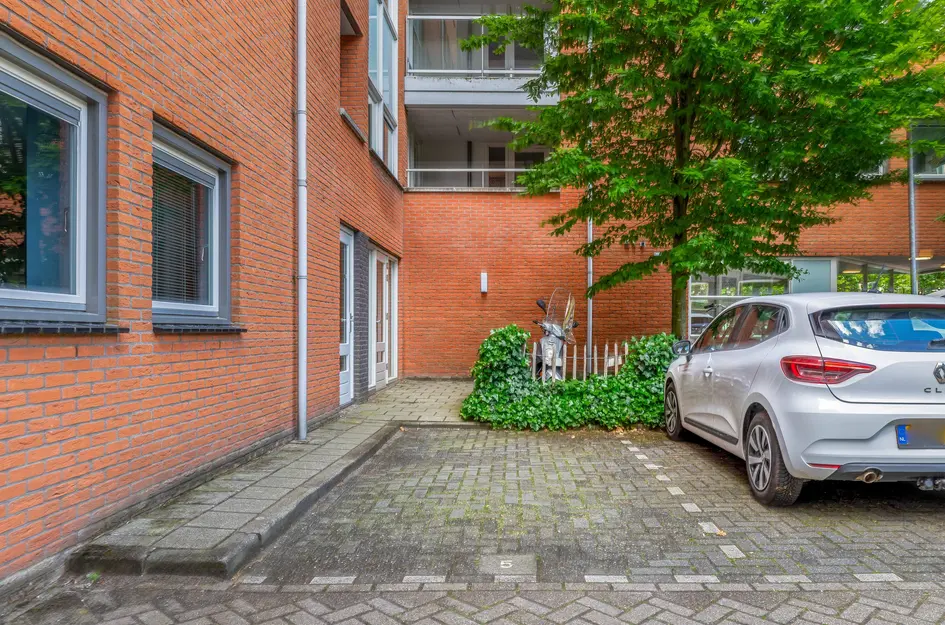 Honingerhof 5