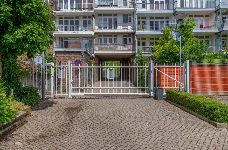 Honingerhof 5