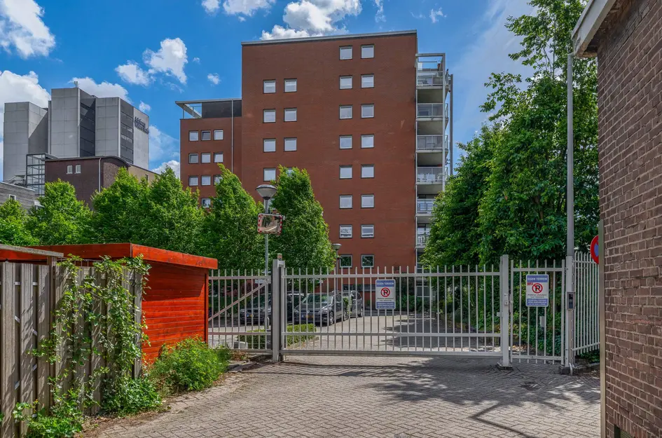 Honingerhof 5