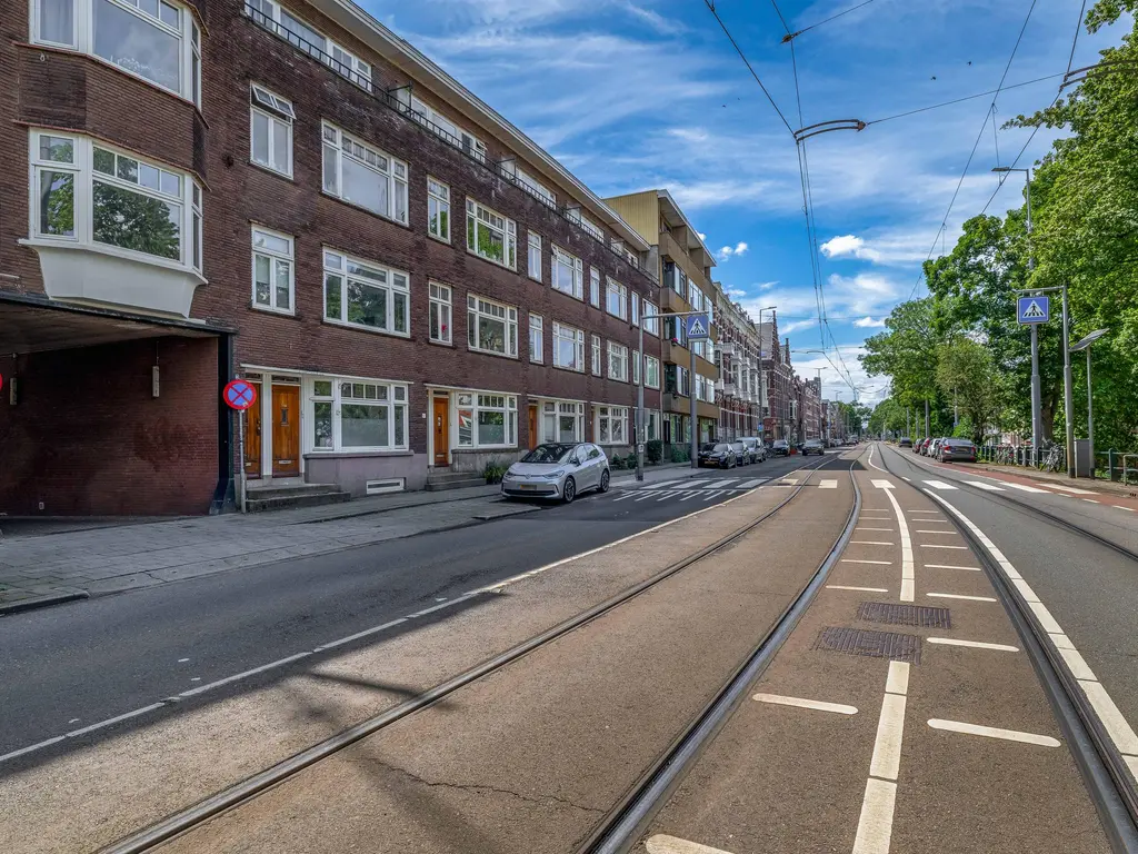 Honingerhof 5, ROTTERDAM