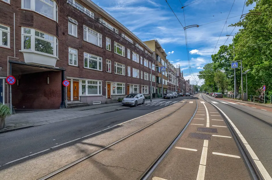 Honingerhof 5
