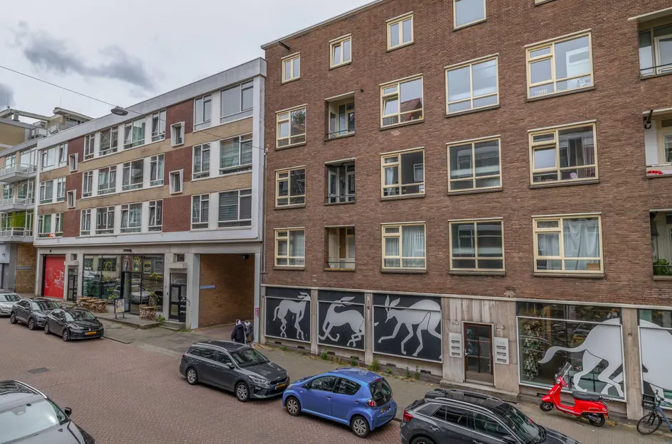 Goudsewagenstraat 23B