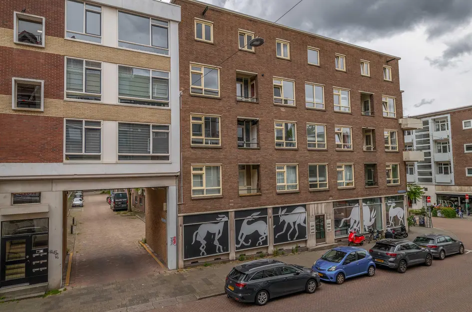 Goudsewagenstraat 23B
