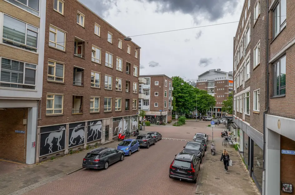 Goudsewagenstraat 23B