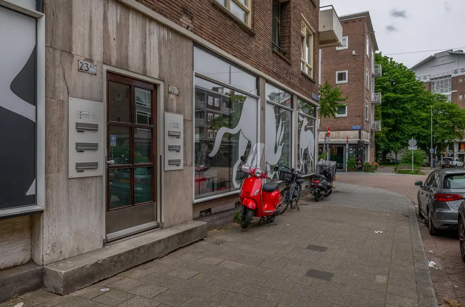 Goudsewagenstraat 23B
