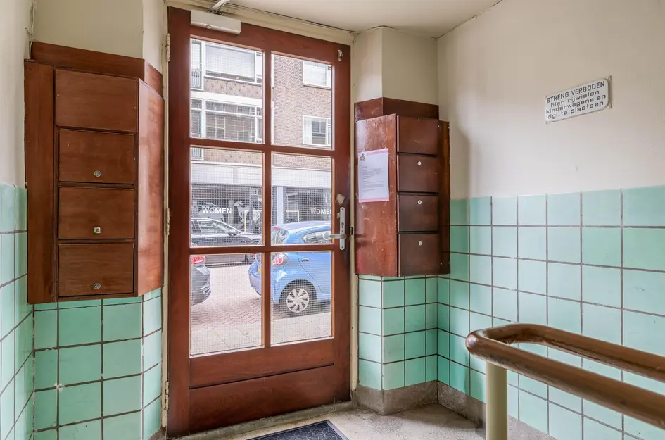 Goudsewagenstraat 23B