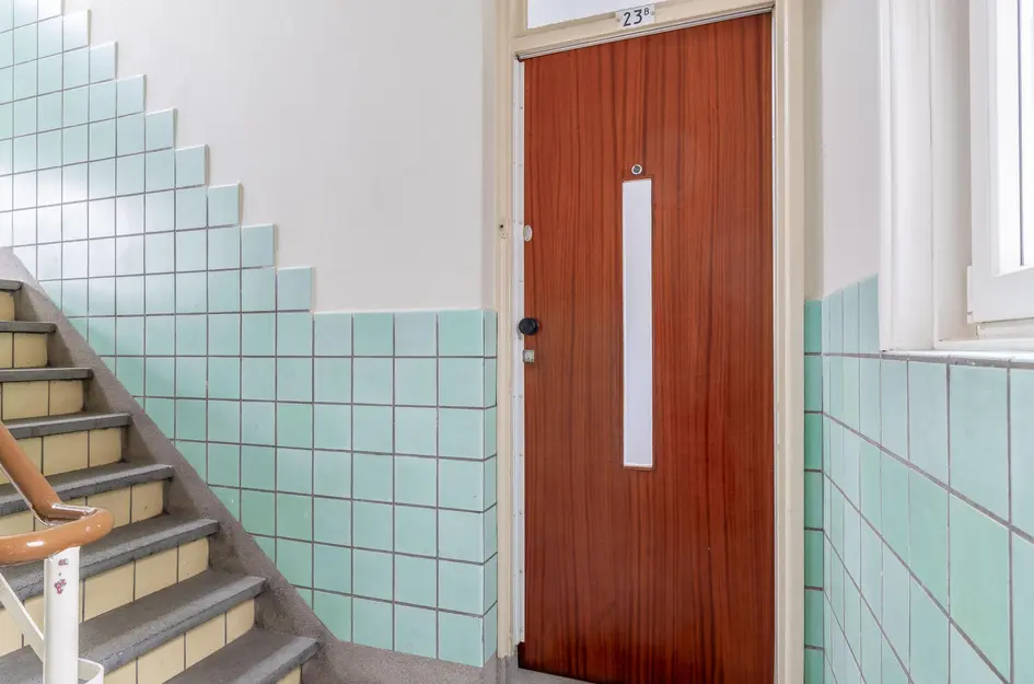 Goudsewagenstraat 23B