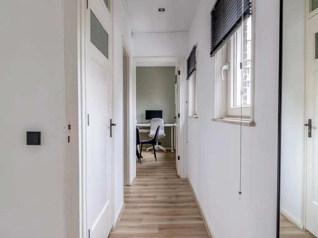 Goudsewagenstraat 23B, ROTTERDAM
