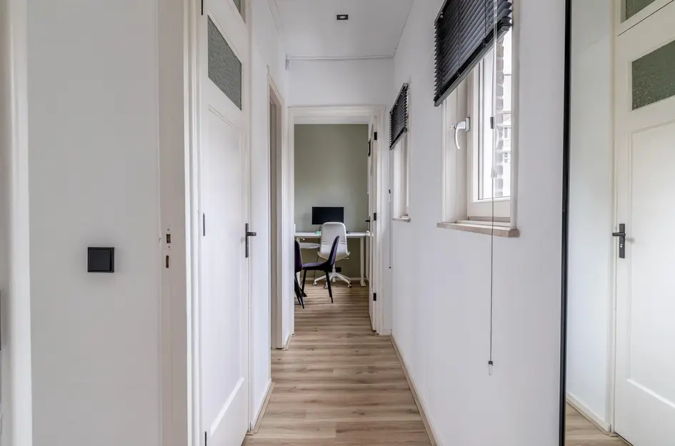 Goudsewagenstraat 23B