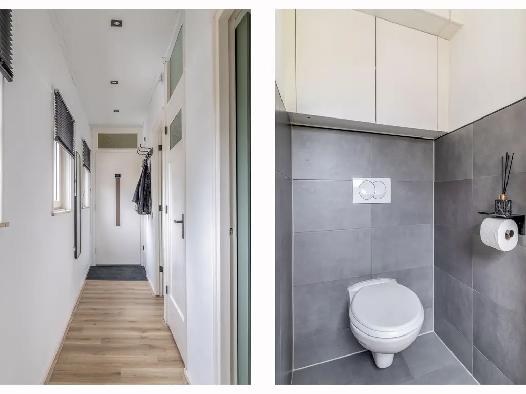 Goudsewagenstraat 23B, ROTTERDAM