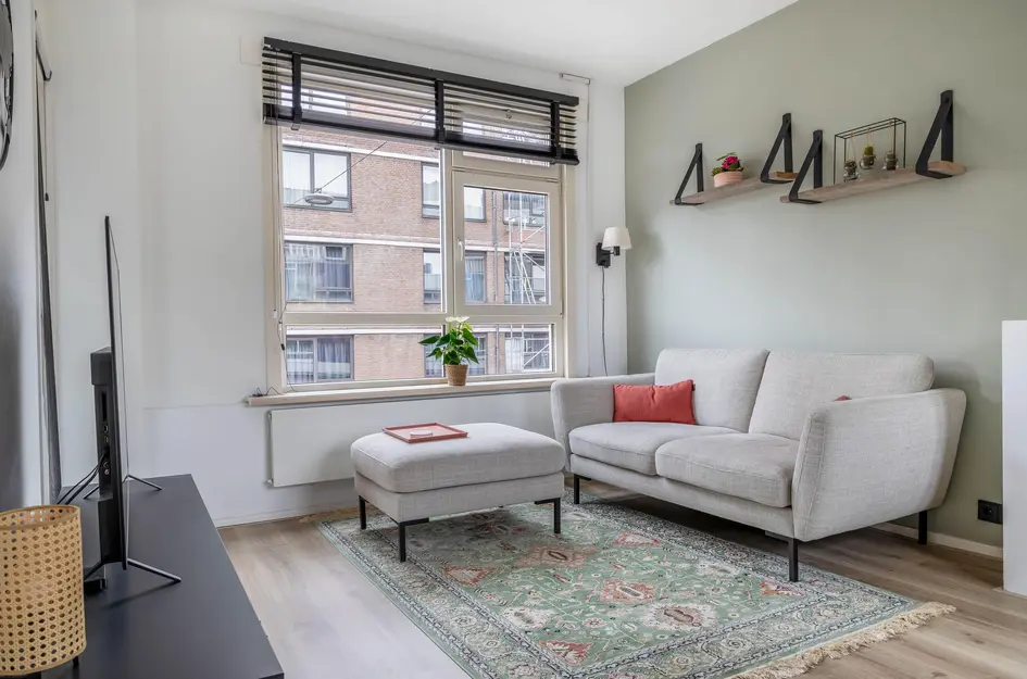 Goudsewagenstraat 23B
