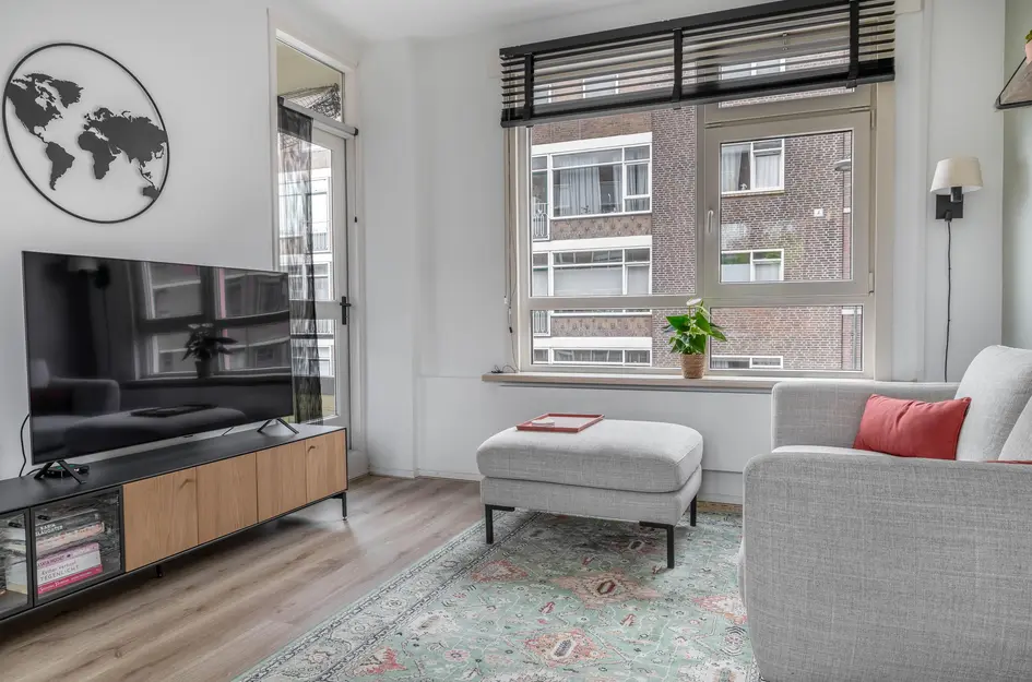 Goudsewagenstraat 23B