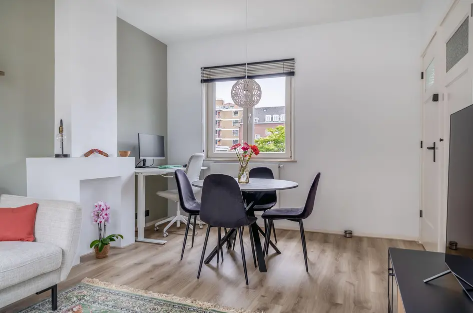 Goudsewagenstraat 23B