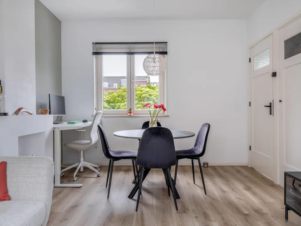 Goudsewagenstraat 23B, ROTTERDAM
