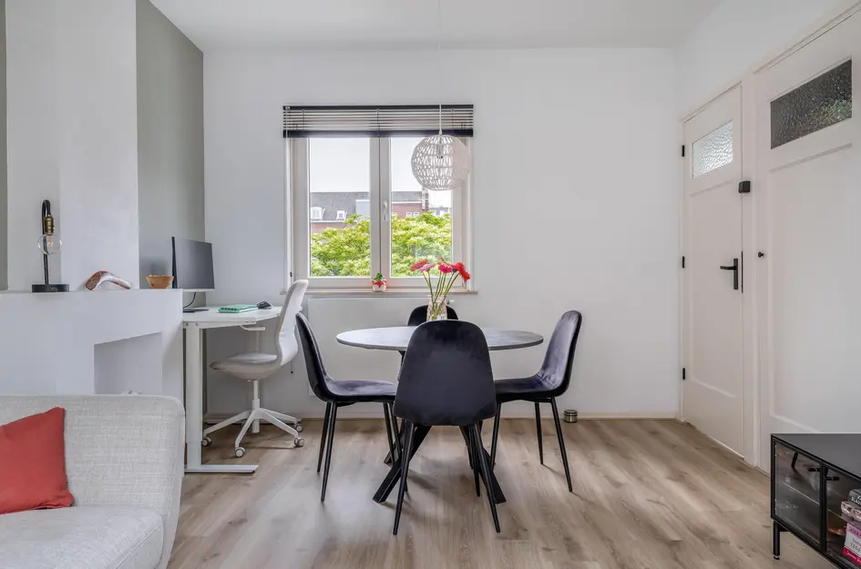 Goudsewagenstraat 23B