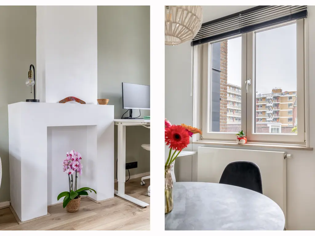 Goudsewagenstraat 23B, ROTTERDAM