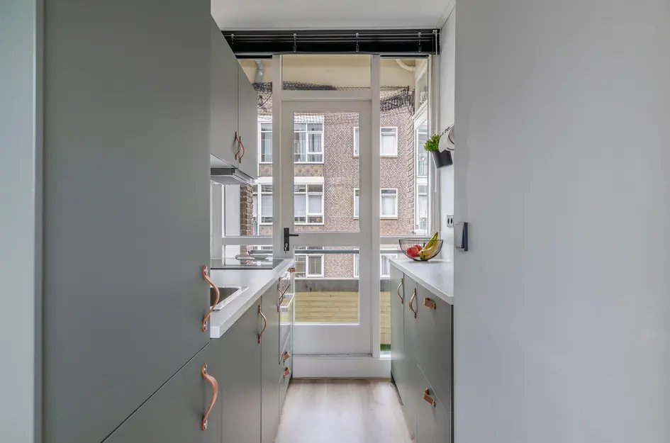 Goudsewagenstraat 23B