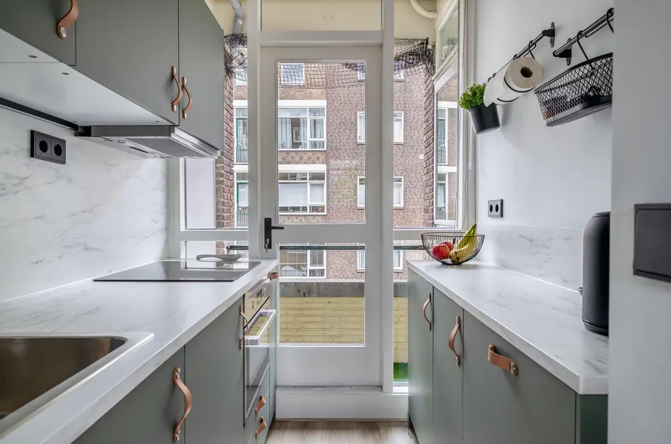 Goudsewagenstraat 23B