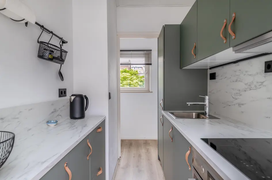 Goudsewagenstraat 23B