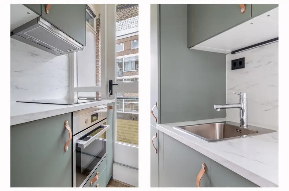 Goudsewagenstraat 23B