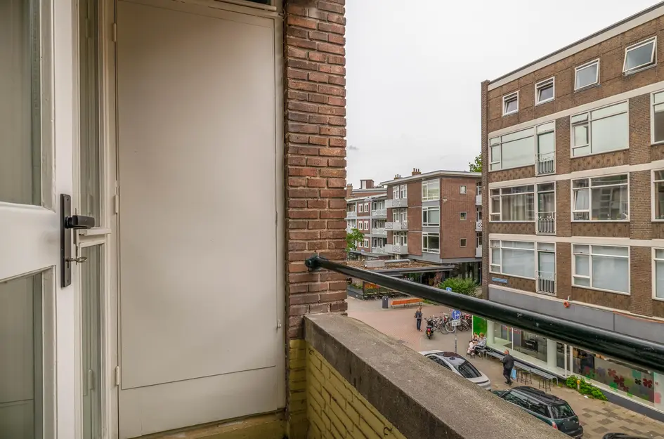 Goudsewagenstraat 23B