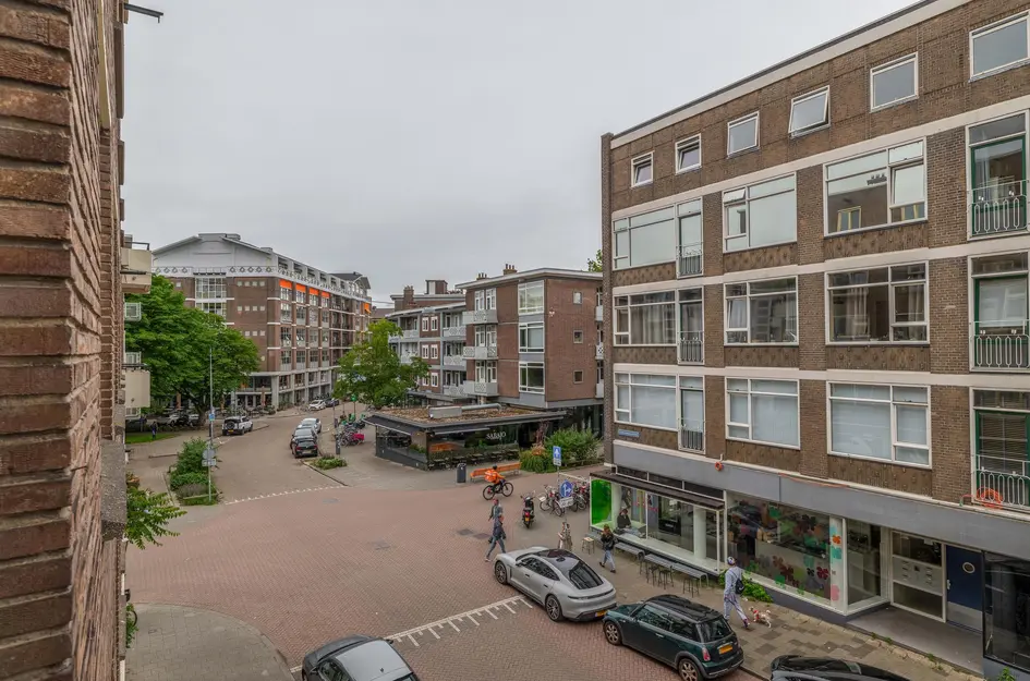 Goudsewagenstraat 23B