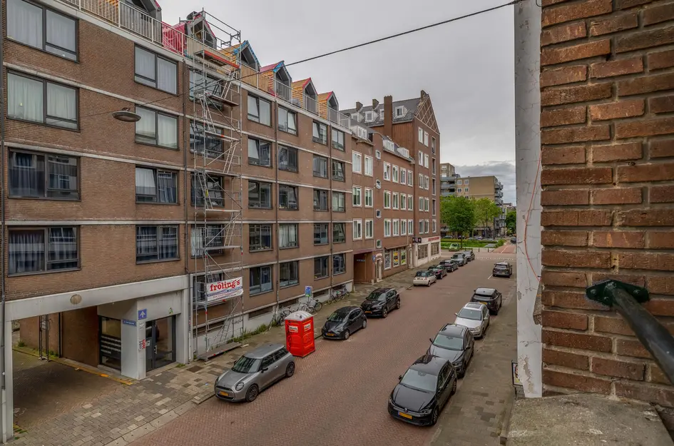 Goudsewagenstraat 23B