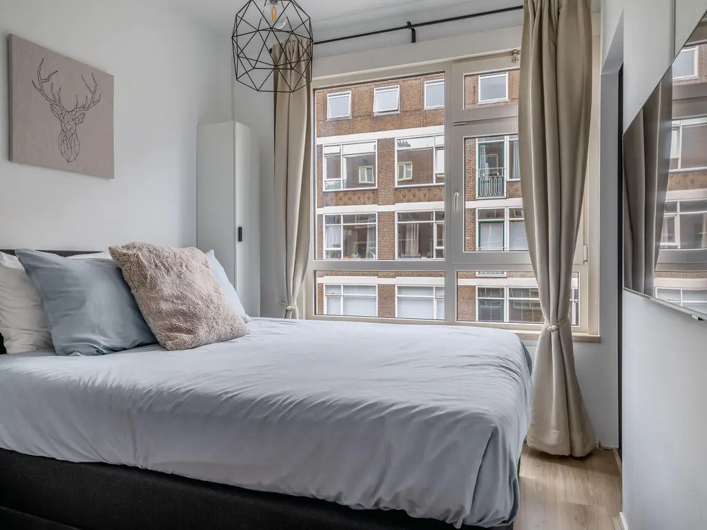 Goudsewagenstraat 23B, ROTTERDAM