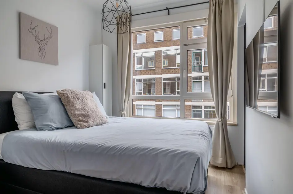 Goudsewagenstraat 23B