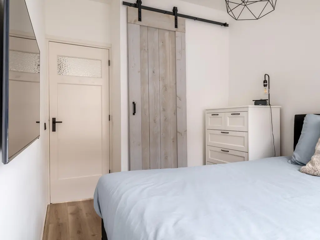 Goudsewagenstraat 23B, ROTTERDAM