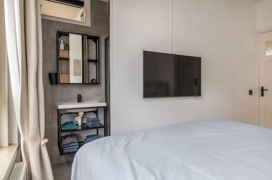 Goudsewagenstraat 23B
