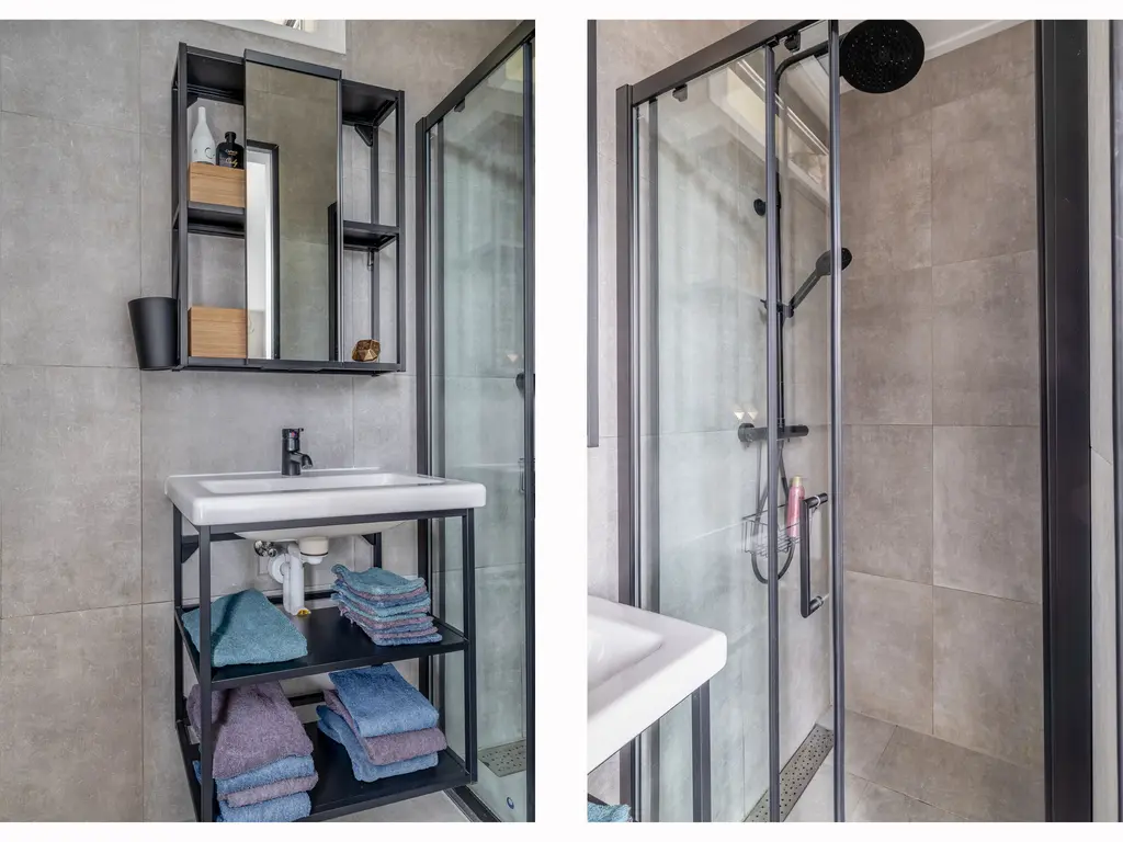 Goudsewagenstraat 23B, ROTTERDAM
