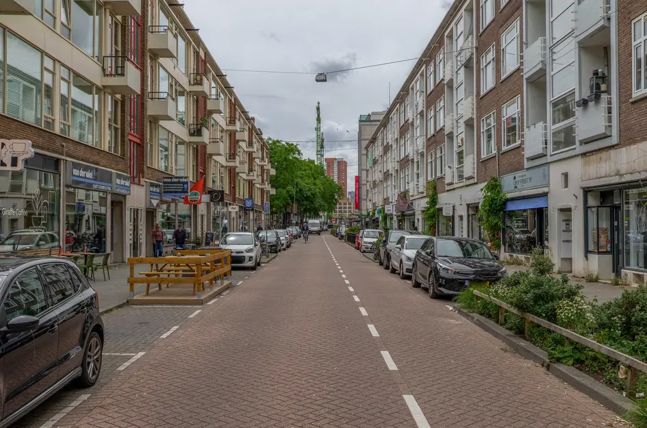 Goudsewagenstraat 23B