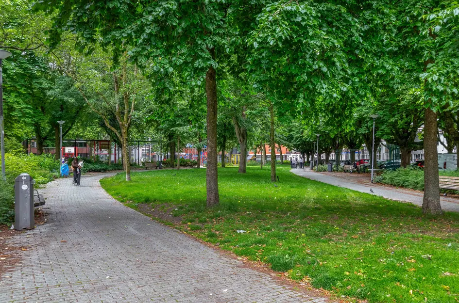 Goudsewagenstraat 23B