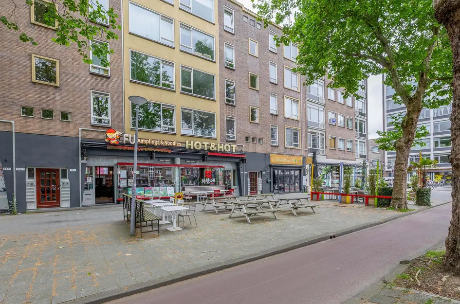 Goudsesingel 340C