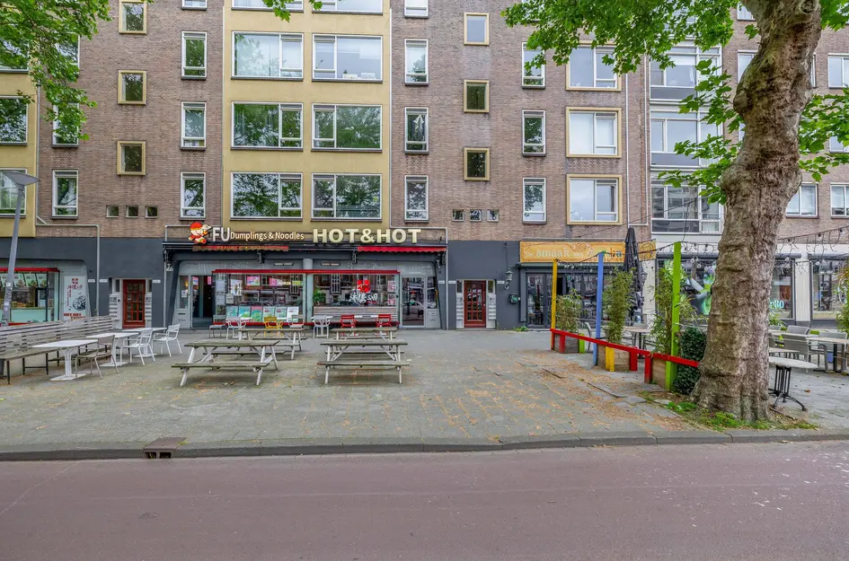 Goudsesingel 340C