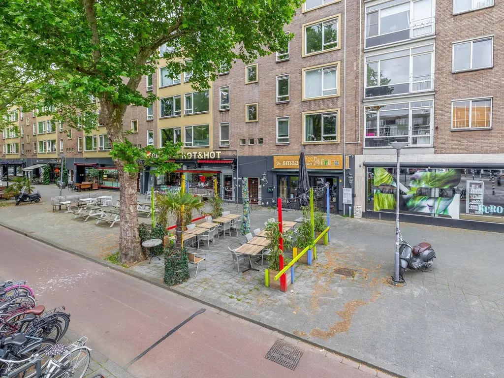 Goudsesingel 340C, ROTTERDAM