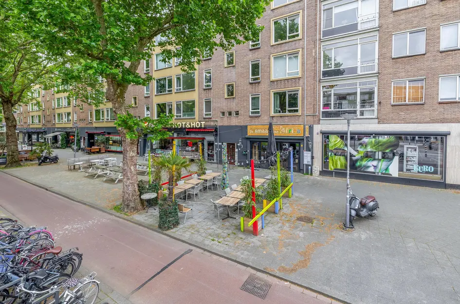 Goudsesingel 340C