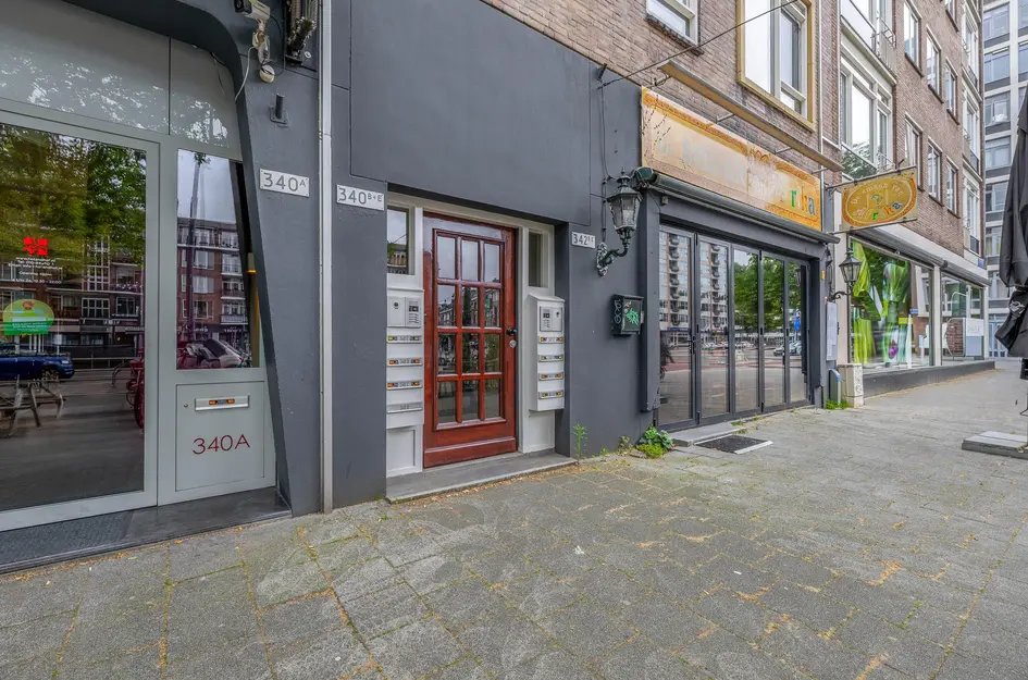 Goudsesingel 340C