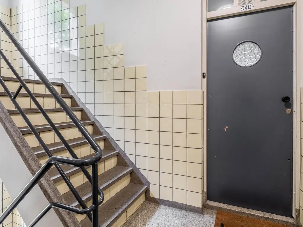 Goudsesingel 340C, ROTTERDAM
