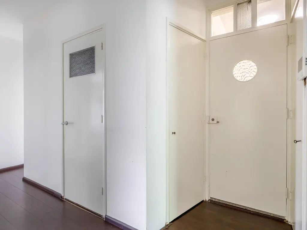 Goudsesingel 340C, ROTTERDAM