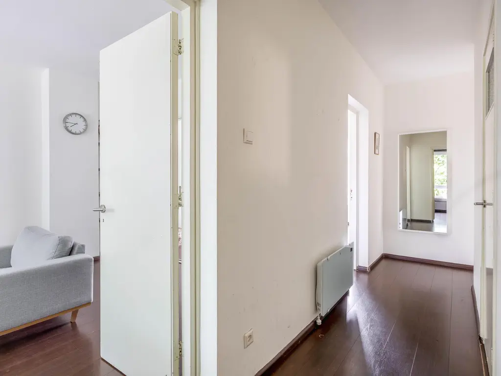 Goudsesingel 340C, ROTTERDAM