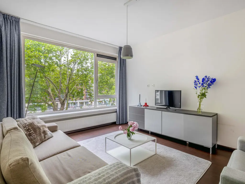 Goudsesingel 340C, ROTTERDAM