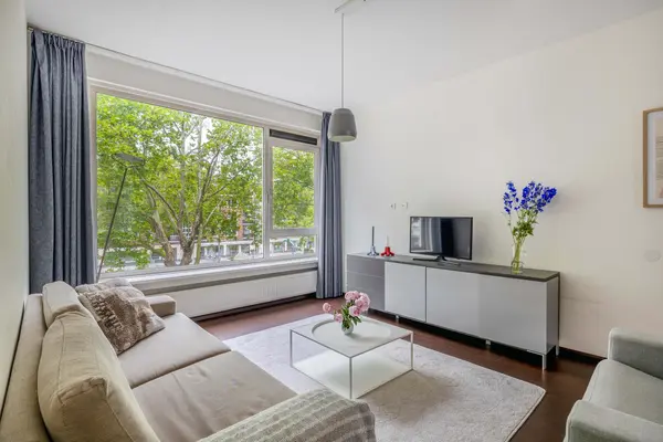 Goudsesingel 340C