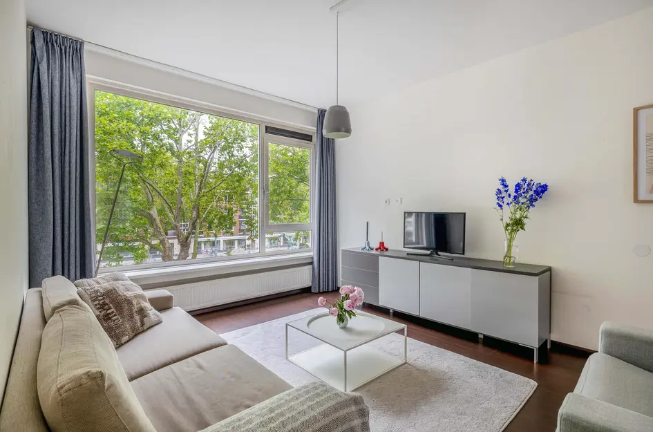 Goudsesingel 340C