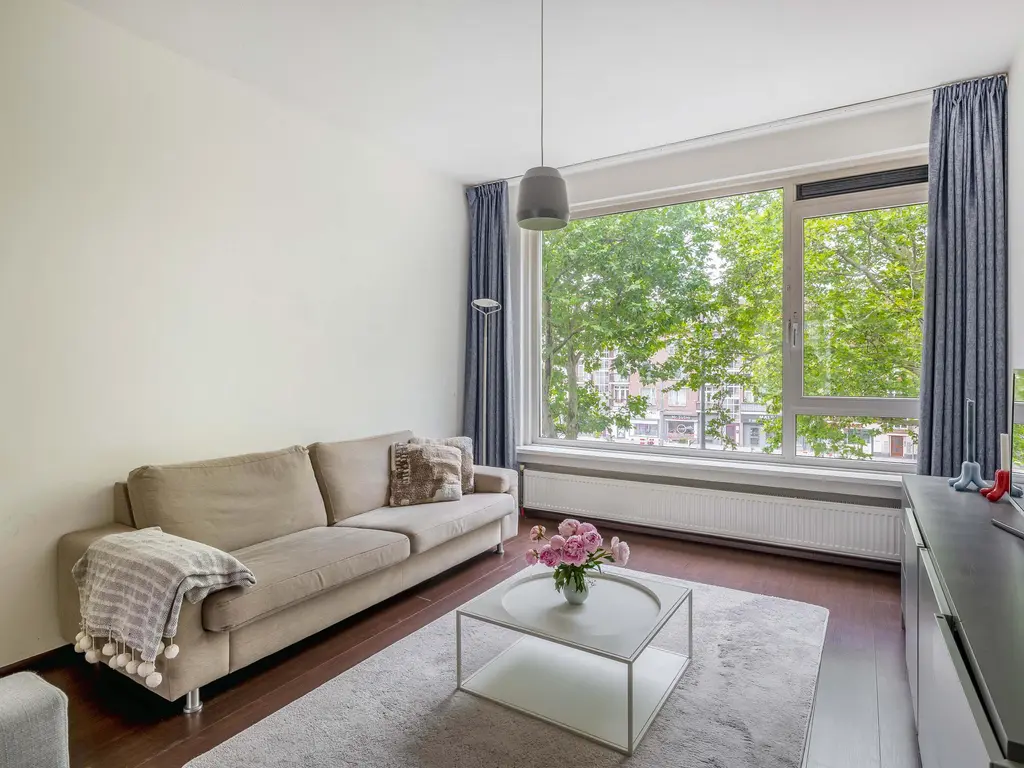 Goudsesingel 340C, ROTTERDAM