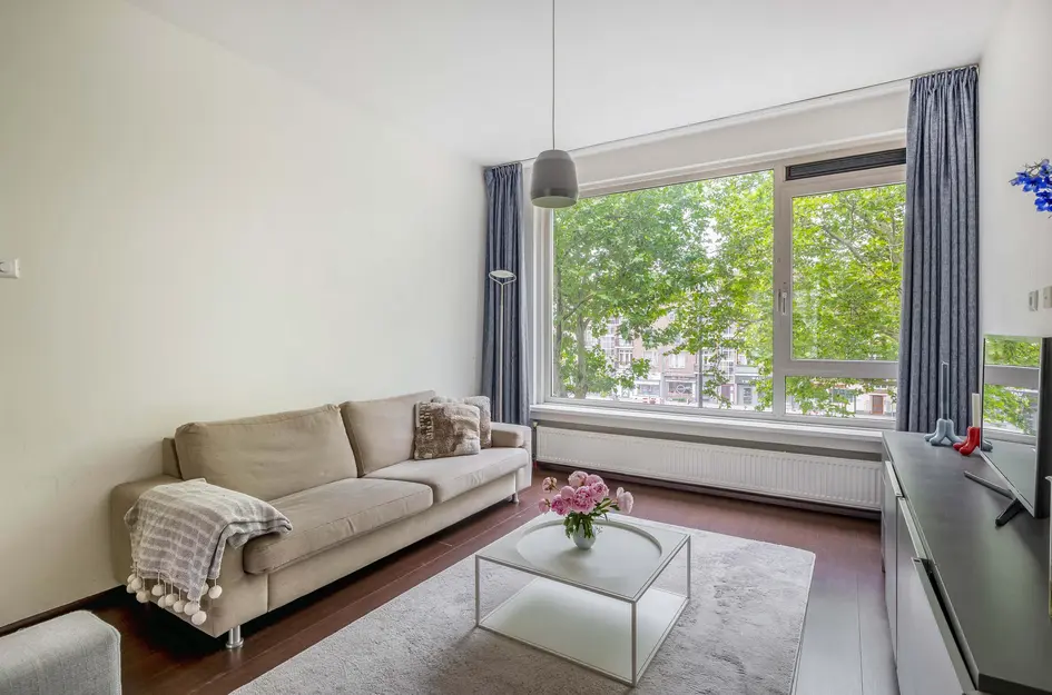 Goudsesingel 340C