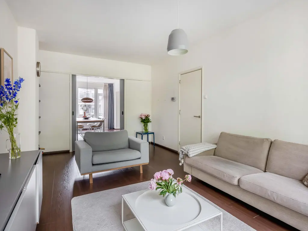 Goudsesingel 340C, ROTTERDAM